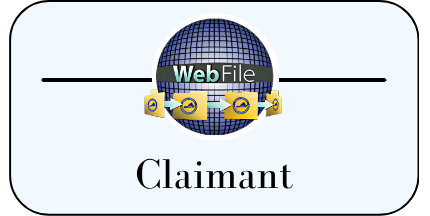 Virginia Victims Fund's WebFile for Claimants